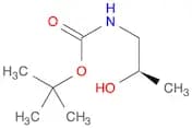 Boc-(R)-1-amino-2-propanol