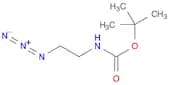 N-Boc-2-azidoethylamine