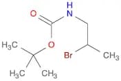 N-Boc-2-bromo-1-propanamine