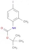 N-Boc-4-iodo-2-methylaniline