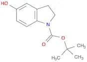 N-Boc-5-Hydroxyindoline