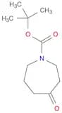 tert-Butyl 4-oxoazepane-1-carboxylate