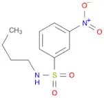 N-Butyl 3-nitrobenzenesulfonamide