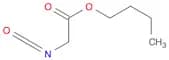 butyl 2-isocyanatoacetate