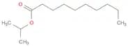 Isopropyl decanoate