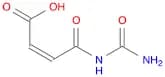 N-Carbamoylmaleamic acid
