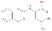 Z-DL-Leu-OH