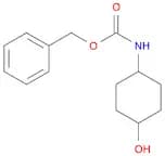 N-Cbz-4-hydroxycyclohexane