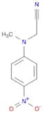 N-Cyanomethyl-N-methyl-4-nitroaniline