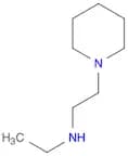 N-Ethyl-2-(piperidin-1-yl)ethanamine
