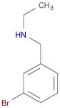 N-(3-bromobenzyl)ethanamine