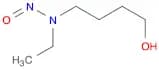 N-ethyl-n-butan-4-ol-nitrosamine