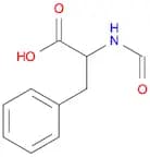 N-FORMYL-DL-PHENYLALANINE