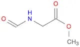 Methyl 2-formamidoacetate