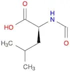 N-Formyl-Leu-OH