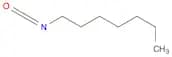 N-HEPTYL ISOCYANATE