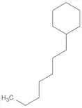 N-Heptylcyclohexane