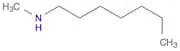 N-Methylheptan-1-amine