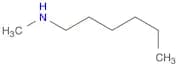 N-Hexylmethylamine