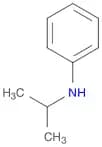 Benzenamine, N-​(1-​methylethyl)​-