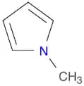1H-​Pyrrole, 1-​methyl-