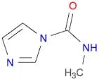 N-Methyl-1H-imidazole-1-carboxamide