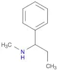(1-Methylaminopropyl)benzene