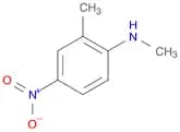 N,2-Dimethyl-4-nitroaniline
