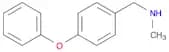 N-Methyl-n-(4-phenoxybenzyl)amine