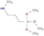 N-Methyl-3-(trimethoxysilyl)propan-1-amine