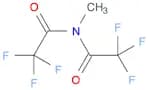N-Methyl-bis(trifluoroacetamide)
