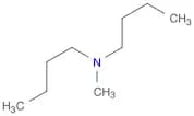 N-Butyl-N-methyl-1-butanamine