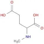 N-Methyl-DL-glutamic Acid