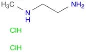 N1-Methylethane-1,2-diamine DiHCl
