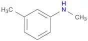 N,3-Dimethylaniline