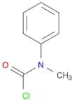 N-Methyl-N-phenylcarbamoyl chloride