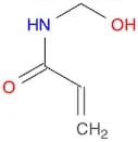N-(Hydroxymethyl)acrylamide solution