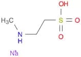Sodium 2-(methylamino)ethanesulfonate, 60% in water