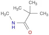 N,2,2-trimethylpropanamide