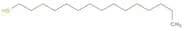 N-PENTADECYL MERCAPTAN