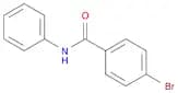 N-Phenyl 4-bromobenzamide