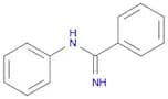 N-PHENYLBENZAMIDINE