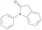 1-PHENYLINDOLIN-2-ONE