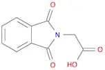 (1,3-Dioxoisoindol-2-yl)acetic acid