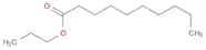 N-Propyl decanoate