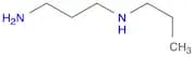 (3-aminopropyl)(propyl)amine