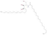 N-((2S,3S,4R)-1,3,4-Trihydroxyoctadecan-2-yl)stearamide