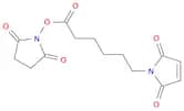 N-Succinimidyl 6-maleimidohexanoate