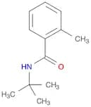 N-(tert-Butyl)-2-methylbenzamide