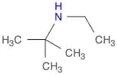 N-tert-Butylethylamine